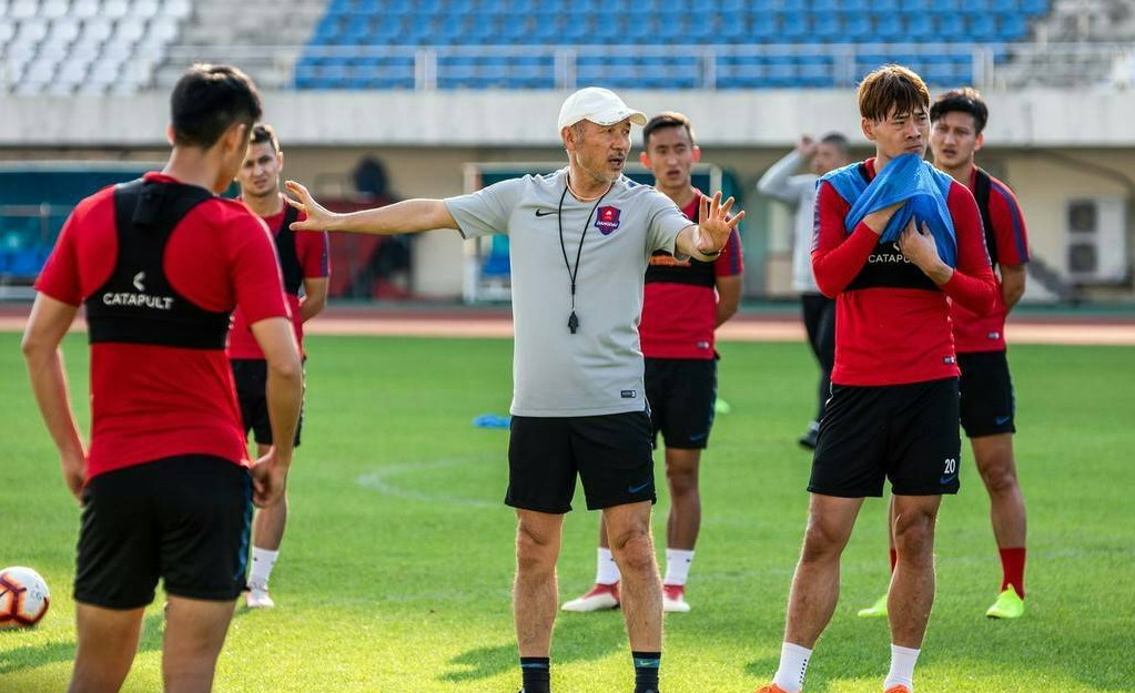 柏林赫塔主帅透露球队备战策略，力争取得连胜