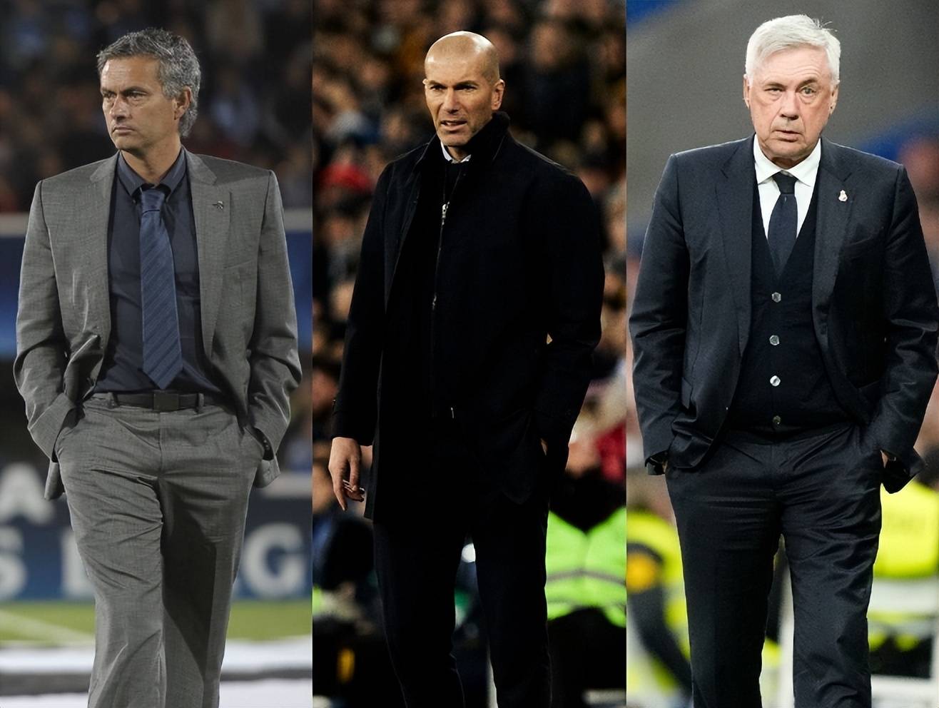 澳门威尼斯人-穆里尼奥再回光谱舞台，皇马期待新风貌(穆里尼奥在皇马的战术)