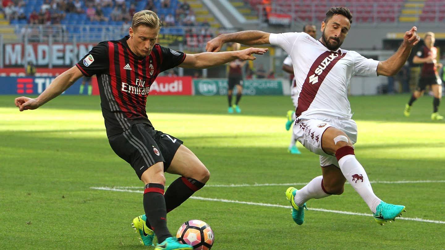 AC米兰主场战胜都灵，继续稳固在积分榜前列